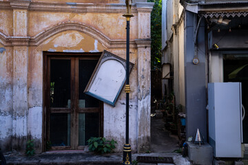 Chanthaburi waterfront community