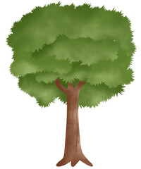 tree