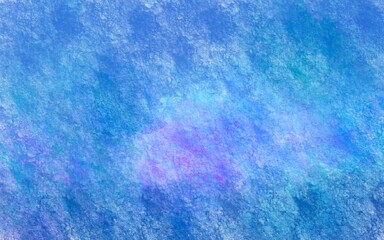 blue texture as an abstraction as a background