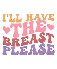 Retro Thanksgiving SVG Design