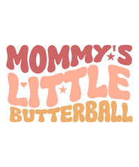 Retro Thanksgiving SVG Design