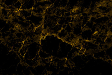 Black gold marble seamless texture with high resolution for background and design interior or exterior, counter top view.