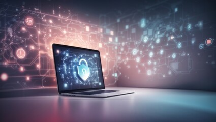Cyber Security Wallpaper