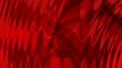 red abstract background
