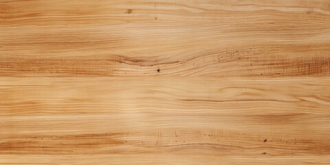 light brown wood texture background surface old natural pattern, chopping board, Generative AI - obrazy, fototapety, plakaty