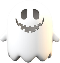 halloween ghost