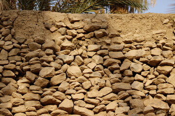stone wall texture background