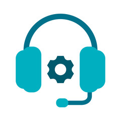 Customer Support Icons