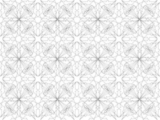 white lace background