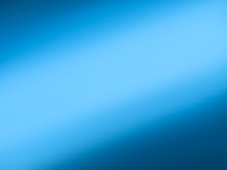 Blue color abstract background