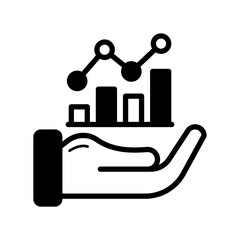 Business Vector Icon
