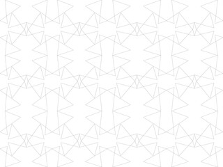 geometric background