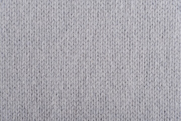 Beige handmade Knitted Fabric Texture
