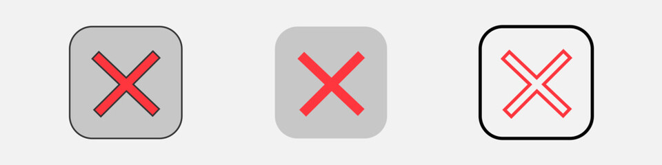 Close the system window on the computer