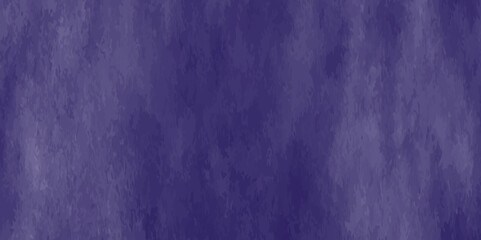 Violet ink and watercolor textures on white paper background. Paint leaks and ombre effects.old grunge purple texture for wallpaper,banner,painting,cover,decoration and design.