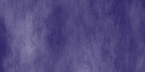 Violet ink and watercolor textures on white paper background. Paint leaks and ombre effects.old grunge purple texture for wallpaper,banner,painting,cover,decoration and design.