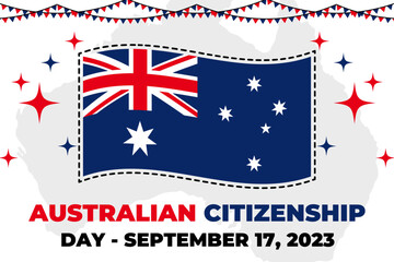 Australian Citizenship Day