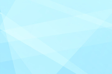 Fototapeta premium Abstract blue on light blue background modern design. Vector illustration EPS 10.