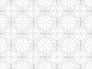 pattern with circles