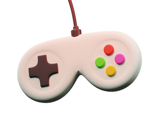 Cute 3D icons to complement the design