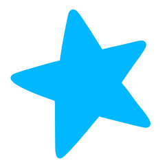 별 star