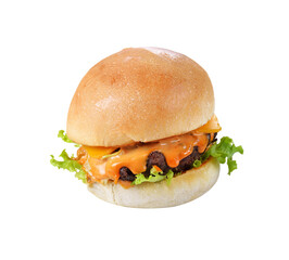 hamburger transparent png