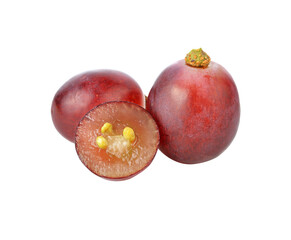 red grape transparent png