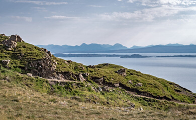 Isle of Skye, Scotland