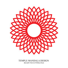 Gate Jali Design for laser Graphic and Plywood, Partition, Cnc Router Design, Acrylic and CNC Machine laser Cutting vector 