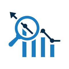 Search Analytics icon.