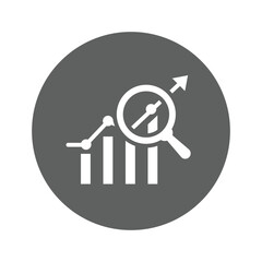 Search Analytics icon.