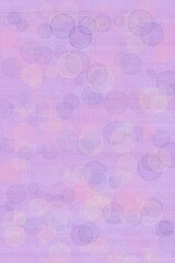 background with circles