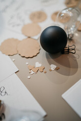 Christmas Handlettering Workshop - Creative Handmade