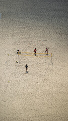 Nazar&eacute; Portugal beach ocean sea sand