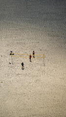 Nazaré Portugal beach ocean sea sand