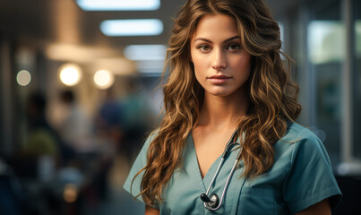 Compassionate Care: Acute Care Nurse's Devotion