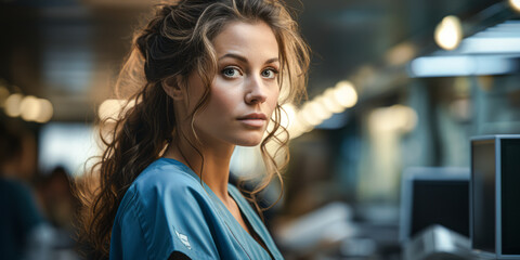 Behind the Scenes Hero: Acute Care Nursing Revealed