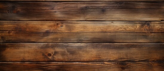 Naklejka premium Background of textured old wood