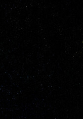 Sky Starry Star Space Background Night Blue Dream Photography Philosophy Galaxy Dark Black Space 