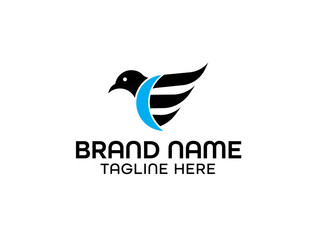letter logo