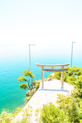 滋賀にあるパワースポット