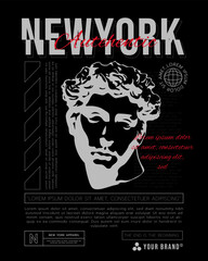 Streetwear T-Shirt Designs