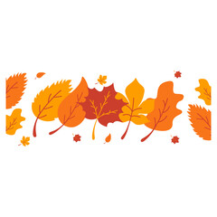 Header Autumn Leaf