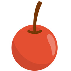 Cherry Thanksgiving Icon 