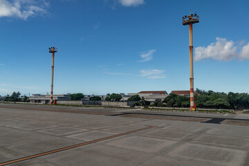 宮古島みやこ下地島空港