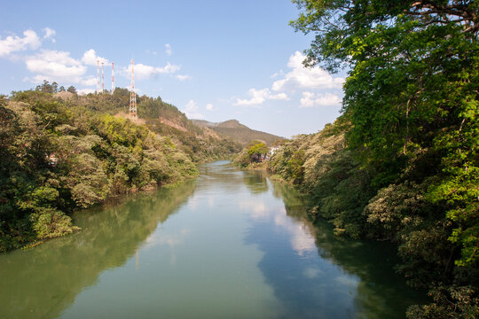 Rio Paraibuna