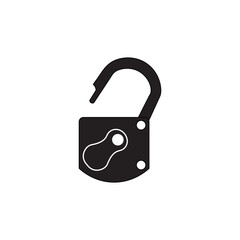 padlock icon