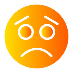 sad, 