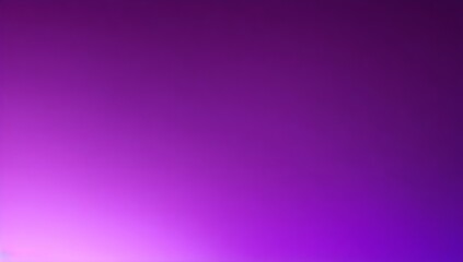 Smooth Purple Gradient Background. Sleek Purple Gradient Backdrop.