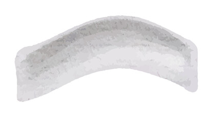 watercolor brush stroke